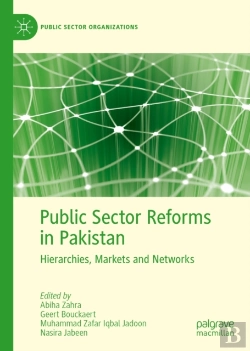 Bertrand.pt - Public Sector Reforms In Pakistan