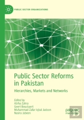 Public Sector Reforms In Pakistan