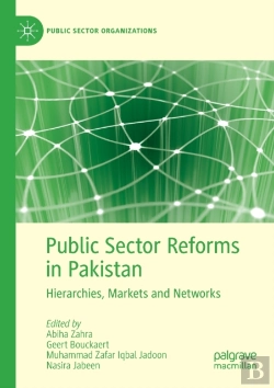 Bertrand.pt - Public Sector Reforms In Pakistan