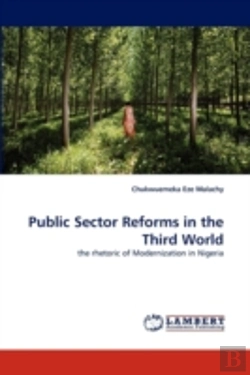 Bertrand.pt - Public Sector Reforms In The Third World