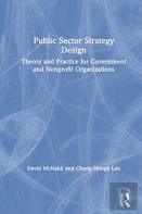 Public Sector Strategy Design
