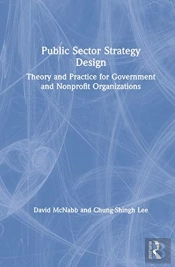Public Sector Strategy Design