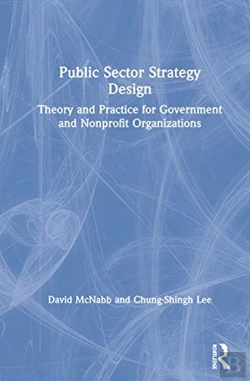 Bertrand.pt - Public Sector Strategy Design