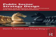 Public Sector Strategy Design
