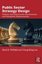 Public Sector Strategy Design