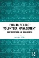 Public Sector Volunteer Management