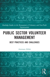 Public Sector Volunteer Management