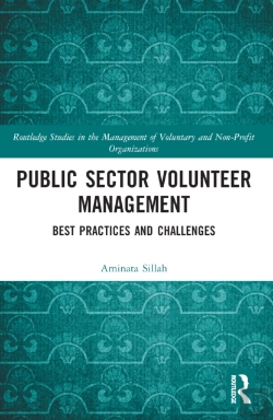 Bertrand.pt - Public Sector Volunteer Management