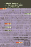 Public Security And Police Reform In The Americas