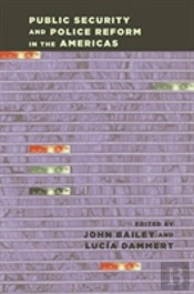 Public Security And Police Reform In The Americas