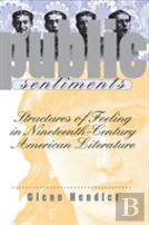 Public Sentiments