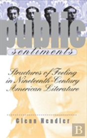 Public Sentiments