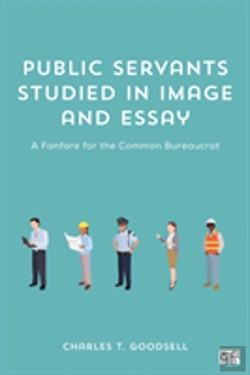 Bertrand.pt - Public Servants Studied In Image And Essay