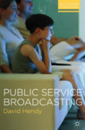 Public Service Broadcasting