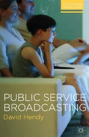 Public Service Broadcasting