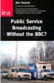 Public Service Broadcasting Without The Bbc?