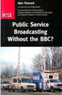 Bertrand.pt - Public Service Broadcasting Without The Bbc?