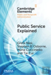 Public Service Explained