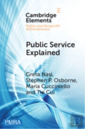 Public Service Explained