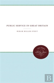 Public Service In Great Britain