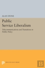 Public Service Liberalism