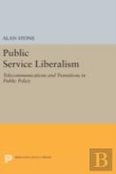 Public Service Liberalism