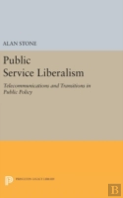 Bertrand.pt - Public Service Liberalism