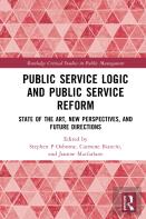 Public Service Logic And Public Service Reform