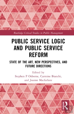 Bertrand.pt - Public Service Logic And Public Service Reform