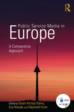 Bertrand.pt - Public Service Media In Europe: A Comparative Approach