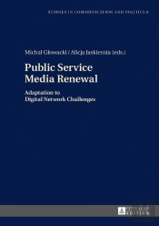 Public Service Media Renewal
