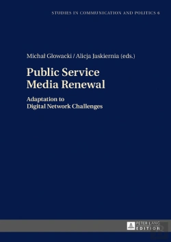 Bertrand.pt - Public Service Media Renewal