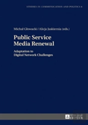 Public Service Media Renewal