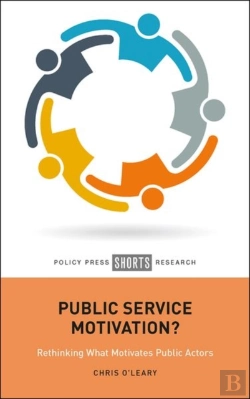 Bertrand.pt - Public Service Motivation?