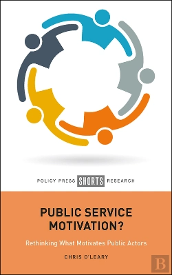Bertrand.pt - Public Service Motivation?