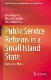 Public Service Reforms In A Small Island State