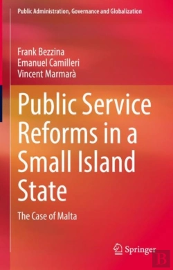 Bertrand.pt - Public Service Reforms In A Small Island State