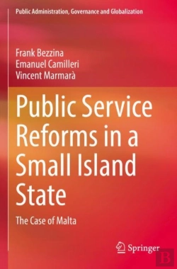 Bertrand.pt - Public Service Reforms In A Small Island State