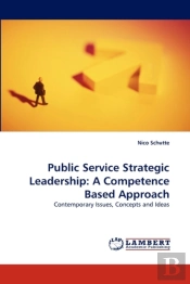 Public Service Strategic Leadership