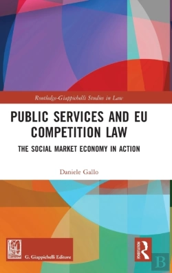 Bertrand.pt - Public Services And Eu Competition Law