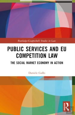 Bertrand.pt - Public Services And Eu Competition Law