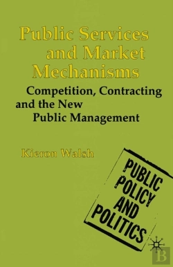 Bertrand.pt - Public Services And Market Mechanisms