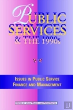 Bertrand.pt - Public Services And The 1990s