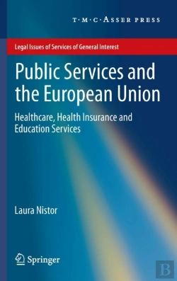 Bertrand.pt - Public Services And The European Union