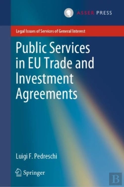Bertrand.pt - Public Services In Eu Trade And Investment Agreements