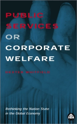 Bertrand.pt - Public Services Or Corporate Welfare