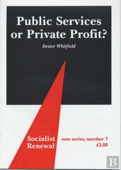 Bertrand.pt - Public Services Or Private Profit?