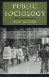 Public Sociology