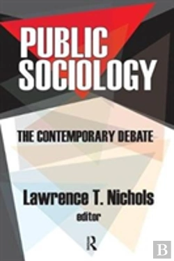 Bertrand.pt - Public Sociology