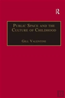 Bertrand.pt - Public Space And The Culture Of Childhood